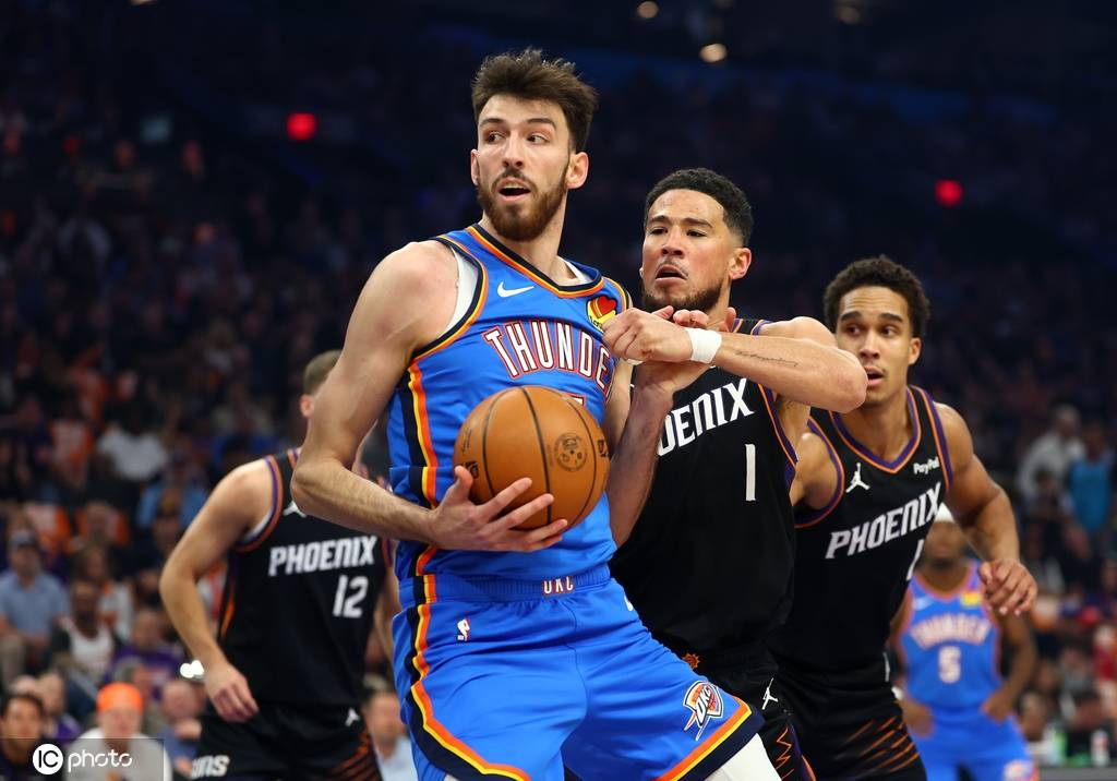 恐怖！雷霆连续三年首轮横扫对手 已豪取12连胜